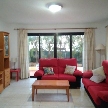 Apartament Casa Pared La Pared  Zewnętrze zdjęcie