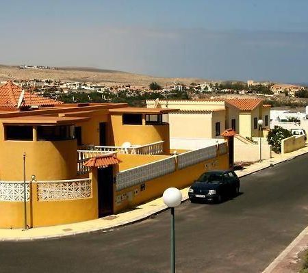 Apartament Casa Pared La Pared  Zewnętrze zdjęcie