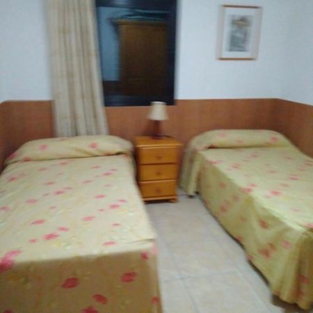 Apartament Casa Pared La Pared  Zewnętrze zdjęcie