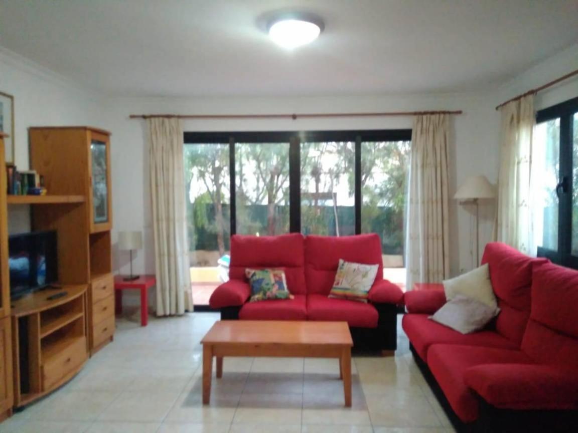 Apartament Casa Pared La Pared  Zewnętrze zdjęcie