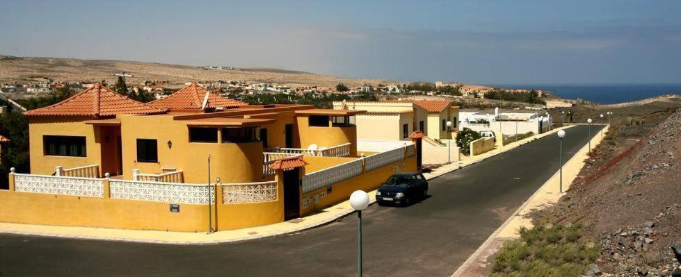 Apartament Casa Pared La Pared  Zewnętrze zdjęcie