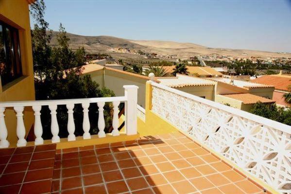Apartament Casa Pared La Pared  Zewnętrze zdjęcie