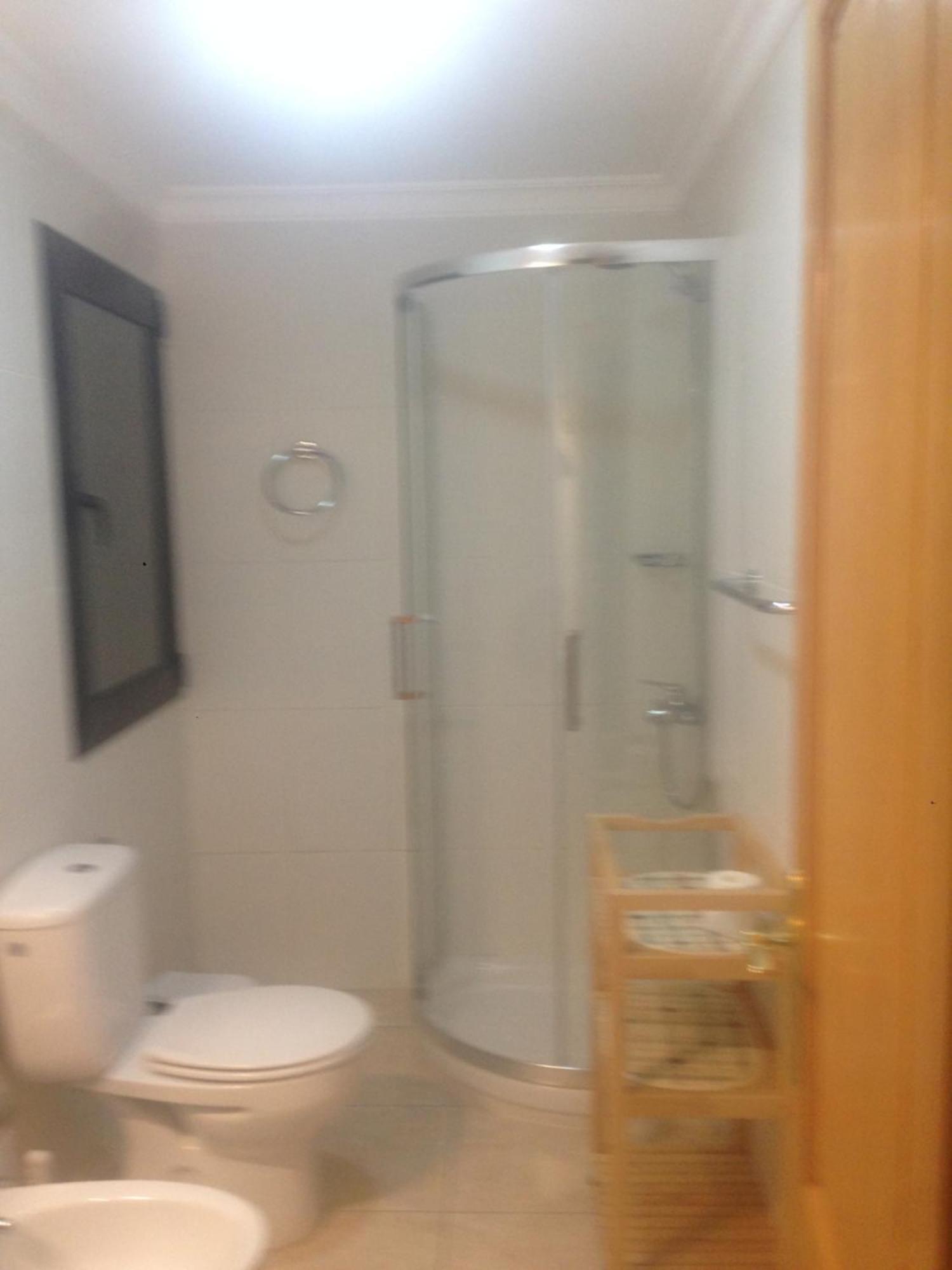 Apartament Casa Pared La Pared  Zewnętrze zdjęcie