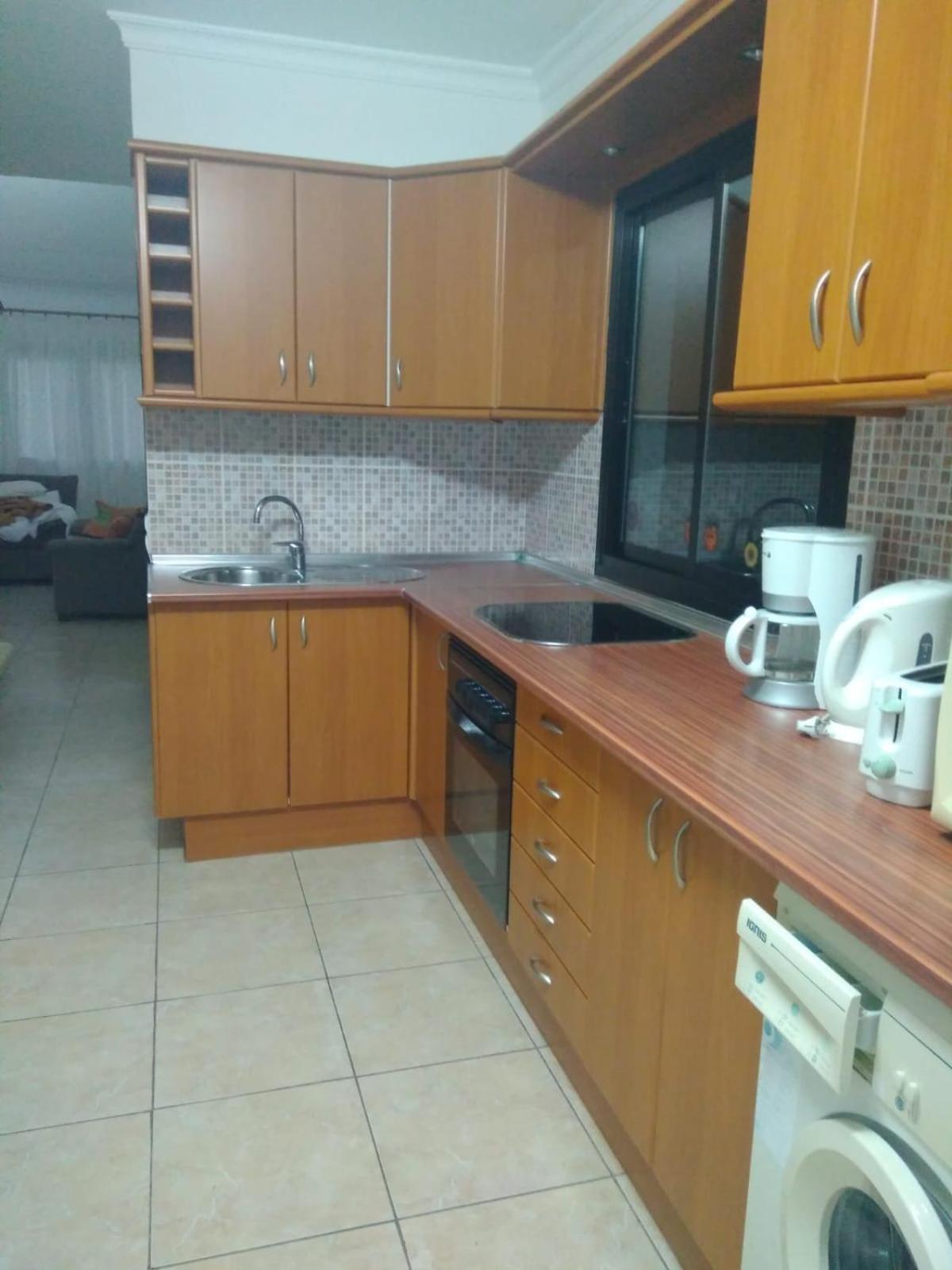 Apartament Casa Pared La Pared  Zewnętrze zdjęcie