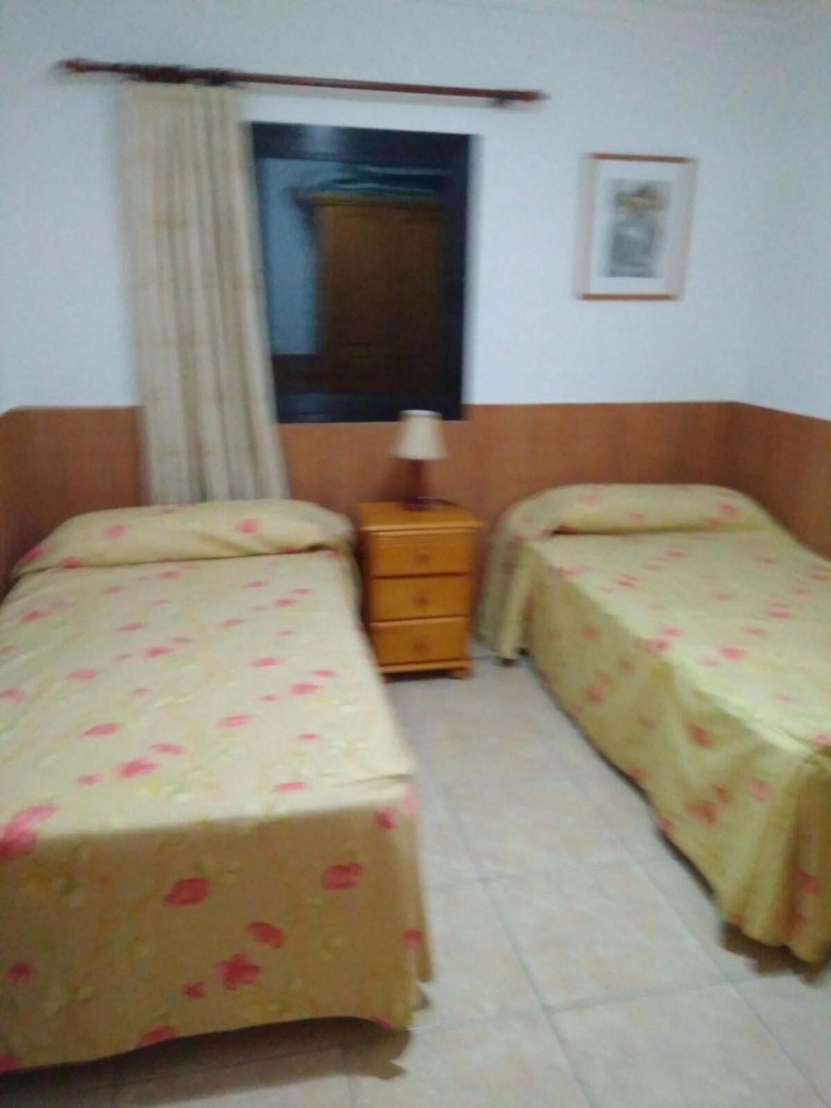 Apartament Casa Pared La Pared  Zewnętrze zdjęcie