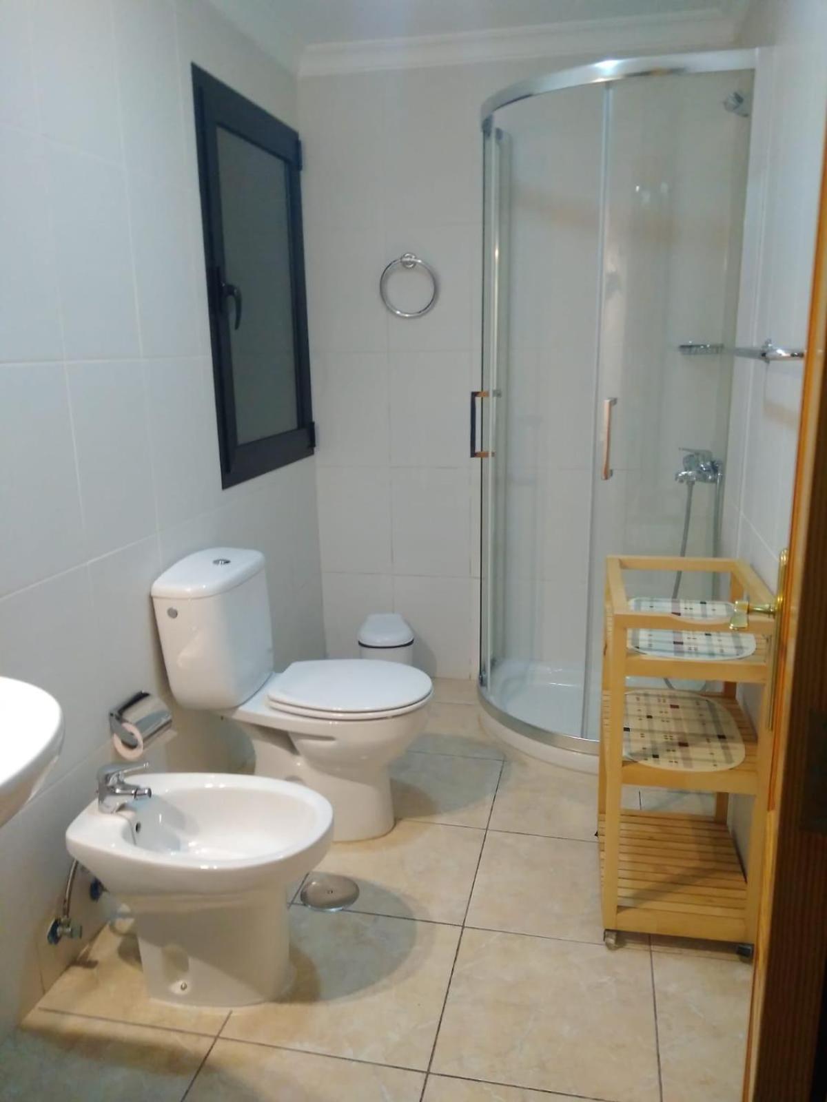 Apartament Casa Pared La Pared  Zewnętrze zdjęcie